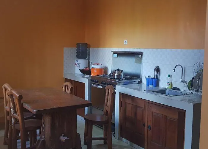 Guest house Jogja