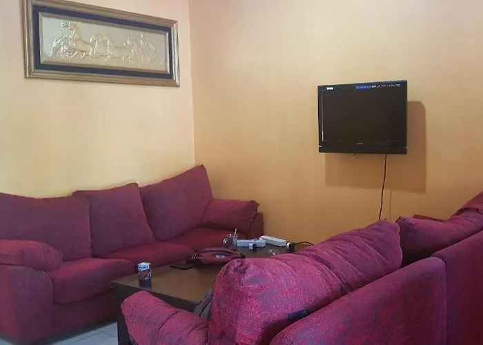 Jogja Guest house *