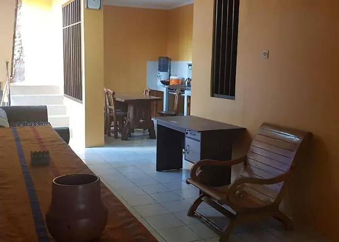 Jogja Guest house Jimbaran (Bali)