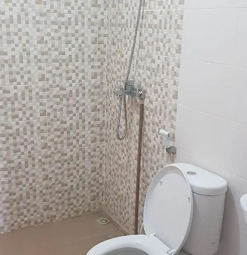 Guest house Jogja Jimbaran (Bali)